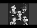 8 Letters