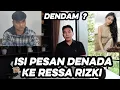 Lagu KEM4R4HAN RESSA RIZKY YANG DIABAIKAN KELUARGA DENADA ?? B0NGKAR RAHASIA BESAR AYAH BIOLOGIS ??