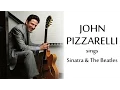 Download Lagu John Pizzarelli sings Sinatra \u0026 The Beatles - Jazz San Javier 2007