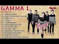 GAMMA 1 FULL ALBUM TERBARU || TERBAIK SEPANJANG MASA || LAGU HITS 2025