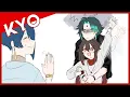 Download Lagu Xiao And Hu Tao's Relationship Is...Complicated (Genshin Impact Comic Dub)