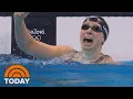 The Secret Behind Katie Ledecky s Strength Training Routine