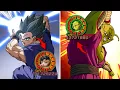 How good are EZA LR Ultimate Gohan LR Orange Piccolo on Dokkan Battle we needed this