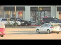 Witnesses describe chaos of Independence Center shooting