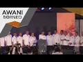 Download Lagu Usaha melagakan pemimpin cubaan terdesak - Abang Jo