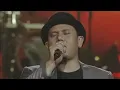 BURGERKILL - Tiga Titik Hitam Live New Version
