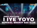 Download Lagu JINGLE JRT AUDIO I IYE YOYO  BANTEGAN MBEROT BASS GLERR 69 PROJECT