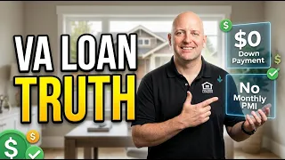 VA Loan Entitlement and Zero Down Payment Guidelines Breakdown