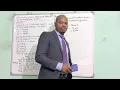 Formulating a linear programming problem for a transportation problem