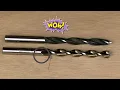 Best Wood Drill Bits Review