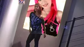 reny farida maruh ati official music video 