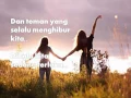 Lagu untukmu sahabatku