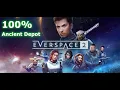 Everspace 2 - Zharkov