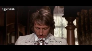 فيلم الويسترن عــودة سـاباتا لـي فـان كليـف 