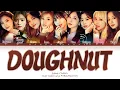Download Lagu {VOSTFR} TWICE (トゥワイス) _ 「DOUGHNUT」(Color Coded Lyrics Kan/Rom/Français/日本語字幕)