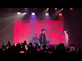 NO:EL - 굽 @ YOUNG B X NO:EL DOUBLE CONCERT
