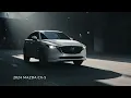 2024 Mazda CX-5 Review Dennis Dillon Mazda