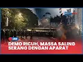 Download Lagu 🔴 LIVE DEMO MALAM INI! Massa Saling Serang dengan Aparat di Mako Brimob hingga DPR