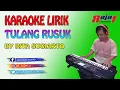 Download Lagu Tulang Rusuk Karaoke Lirik || Cover Rajaf Channels