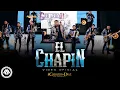 Gerardo Diaz y Su Gerarquia - El Chapin