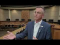 North East ISD superintendent announces plan to step down in January 2026