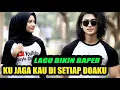 LAGU SANTRI BIKIN BAPER | KU JAGA KAU DISETIAP DOAKU