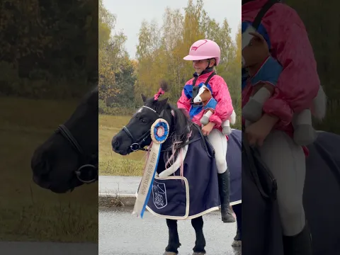 WE WILL NEVER FORGET THIS😍 #shorts #viral #horse #pony