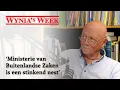 Download Lagu ‘Onze democratie wordt ondermijnd door een schaduwregering’