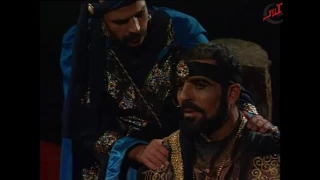 مسلسل الذئب ـ الحلقة 3 الثالثة كاملة HD 