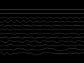 Download Lagu Kyū Sawamura - Sonic.exe - Hill Act 1.gym (Piano cover) (Oscilloscope view)