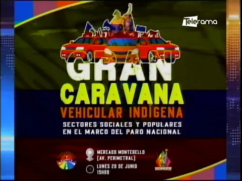 Alcaldesa alerta que organizaciones quieren desestabilizar la ciudad