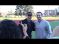 Jacoby Ellsbury Tours Goss