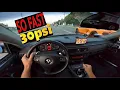 Download Lagu Single Turbo 335i Hits 30psi (GoPro POV)