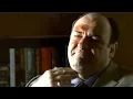 The Sopranos Tony s Most Truthful Confession