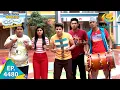 Download Lagu New Family Arrives At Gokuldham | Taarak Mehta Ka Ooltah Chashmah | Full Episode 4480 | 19 Aug 2025