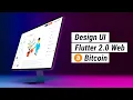 Flutter ScrollBar Flutter UI Design Flutter Web