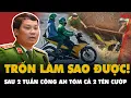 Lagu HỌP BÁO: SAU 2 TUẦN LẦN TRỐN đã bắt được 2 kẻ cướp ngân hàng ở Gia Lai, NGƯỜI DÂN BÁI PHỤC CÔNG AN!