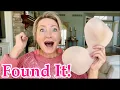 FINALLY a COMFORTABLE STRAPLESS BRA