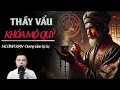 Download Lagu Đọc Truyện Ma :THẦY VẨU KHÓA MỘ QUỶ | NGHI THỨC TRẤN YỂM HUYỆT MỘ ÂM LINH RÙNG RỢN