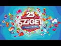 Orchestre National de Barbès  LIVE @ Sziget 2017 [Full Concert]