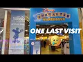 Disney Character Warehouse Closing Soon 2026 Sawgrass Mills Mall
