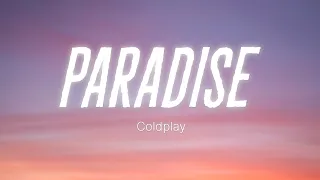 Download Coldplay - Paradise (Slowed/Lyrics) MP3