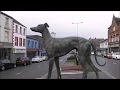 Most Famous Greyhound in the World Master McGrath Lurgan