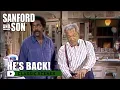 The Return of the Barracuda Sanford and Son