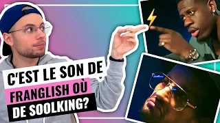 Download FRANGLISH - Déçu (Feat. SOOLKING) | REACTION FR (2019) | PREMIÈRE ÉCOUTE MP3