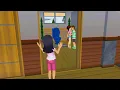 Download Lagu Mio Sad Love Story 😭💔[Short Flim]Sakura School Simulator #sakuraschoolsimulator #shortfilm #sakura