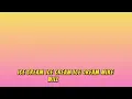 Coi Leray - Lemon Cars (Lyrics)