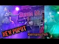 Download Lagu Kemano yeh voc. puput cover Bunga Music
