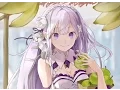 Download Lagu Re:Zero kara Hajimeru Isekai Seikatsu Ending FULL - Re：ゼロから始める異世界生活 ED 「STYX HELIX」