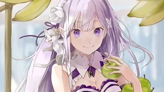 re zero kara hajimeru isekai seikatsu ending full re ed styx helix 